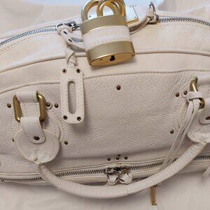 Chloe Paddington Bag